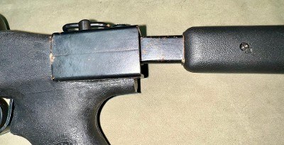 RUGER Mini 14 .223 REM - Image 13 of 25