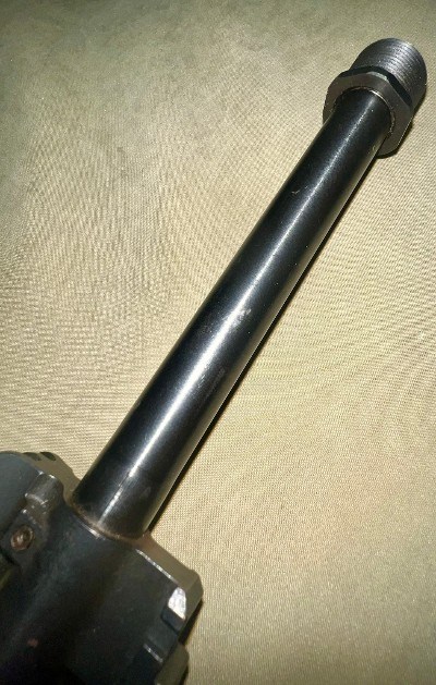 RUGER Mini 14 .223 REM - Image 8 of 25