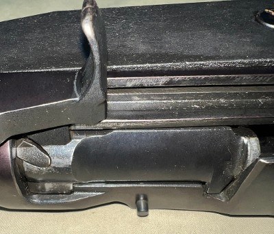 RUGER Mini 14 .223 REM - Image 23 of 25