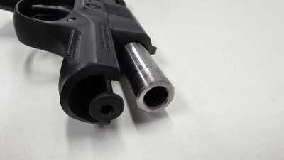 RUGER SR9C 9MM LUGER (9x19 PARA) - Image 9 of 12