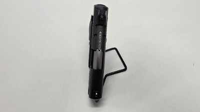 RUGER SR9C 9MM LUGER (9x19 PARA) - Image 4 of 12