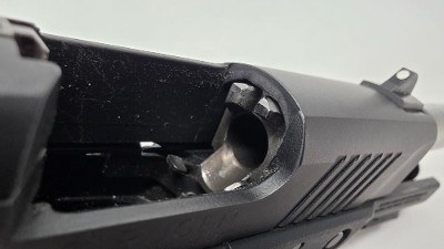 RUGER SR9C 9MM LUGER (9x19 PARA) - Image 8 of 12