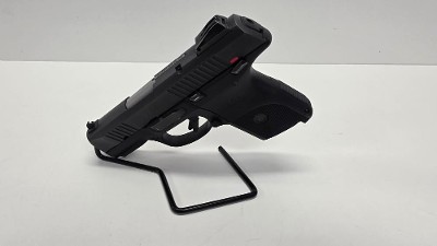 RUGER SR9C 9MM LUGER (9x19 PARA) - Image 2 of 12