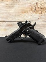 JACOB GREY FIREARMS TWC 9MM LUGER (9X19 PARA) - Image 5 of 25