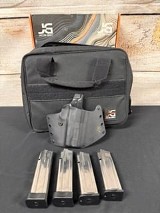 JACOB GREY FIREARMS TWC 9MM LUGER (9X19 PARA) - Image 3 of 25