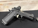 JACOB GREY FIREARMS TWC 9MM LUGER (9X19 PARA) - Image 13 of 25