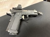 JACOB GREY FIREARMS TWC 9MM LUGER (9X19 PARA) - Image 15 of 25