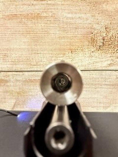 JACOB GREY FIREARMS TWC 9MM LUGER (9X19 PARA) - Image 18 of 25