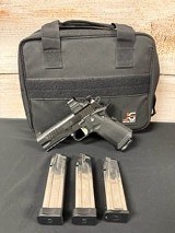 JACOB GREY FIREARMS TWC 9MM LUGER (9X19 PARA) - Image 2 of 25