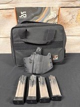 JACOB GREY FIREARMS TWC 9MM LUGER (9X19 PARA) - Image 3 of 25