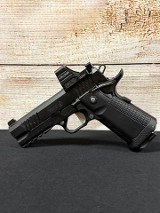 JACOB GREY FIREARMS TWC 9MM LUGER (9X19 PARA) - Image 4 of 25