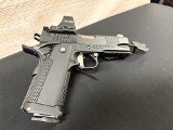 JACOB GREY FIREARMS TWC 9MM LUGER (9X19 PARA) - Image 15 of 25