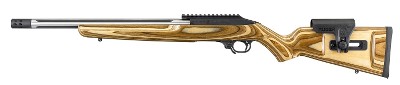 RUGER 10/22 COMPETITION .22 LR - Image 2 of 3