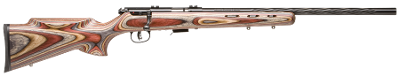 SAVAGE ARMS 93R17 BRJ .17 HMR - Image 1 of 1