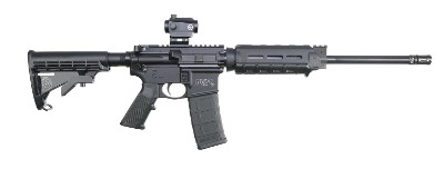 SMITH & WESSON M&P15 SPORT II OR 5.56X45MM NATO - Image 1 of 1