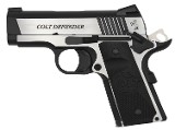 COLT DEFENDER COMBAT ELITE .45 ACP - Image 2 of 2