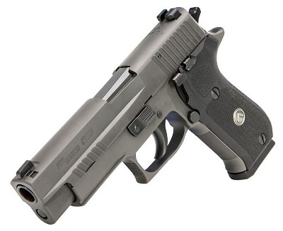 SIG SAUER P220 Legion 10MM - Image 2 of 5
