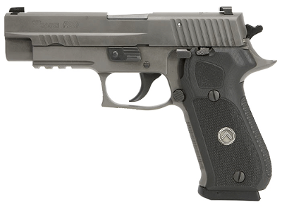 SIG SAUER P220 Legion 10MM - Image 1 of 5