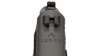 SIG SAUER P220 Legion 10MM - Image 5 of 5