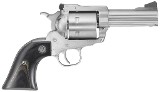 RUGER NEW MODEL SUPER BLACKHAWK .44 MAGNUM - Image 1 of 1