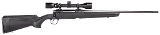 SAVAGE ARMS AXIS XP .308 WIN - Image 1 of 2