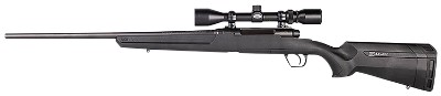 SAVAGE ARMS AXIS XP .308 WIN - Image 2 of 2