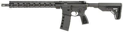 FN FN 15 TAC3 DUTY 5.56X45MM NATO - Image 3 of 3