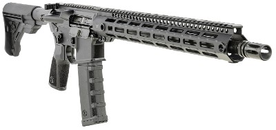 FN FN 15 TAC3 DUTY 5.56X45MM NATO - Image 2 of 3