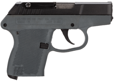 KELTEC P-32 .32 ACP - Image 1 of 1