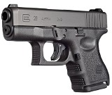 GLOCK G26 GEN 3 9MM LUGER (9X19 PARA) - Image 1 of 1