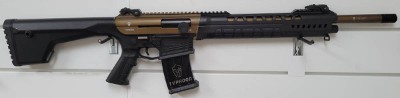 TYPHOON DEFENSE INDUSTRIES X-12 12 GA - Image 1 of 1