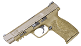 SMITH & WESSON M&P9 M2.0 9MM LUGER (9X19 PARA) - Image 1 of 1