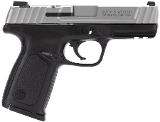 SMITH & WESSON SD40 VE .40 S&W - Image 1 of 1