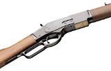 WINCHESTER MODEL 1873 SHORT RIFLE .44-40 WIN - Image 5 of 5