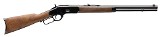 WINCHESTER MODEL 1873 SHORT RIFLE .44-40 WIN - Image 1 of 5