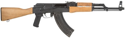 CENTURY ARMS WASR-10 7.62X39MM - Image 1 of 1