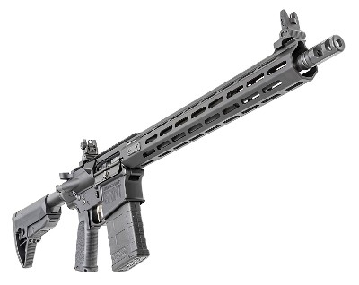 SPRINGFIELD ARMORY SAINT VICTOR .308 WIN - Image 2 of 2