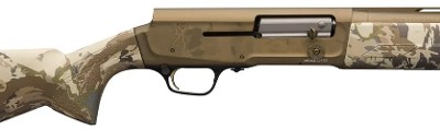 BROWNING A5 WICKED WING 12 GA - Image 2 of 3