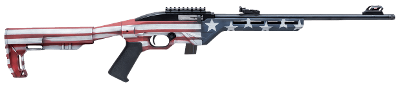 CITADEL TRAKR .22 LR - Image 1 of 1