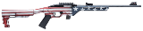 CITADEL TRAKR .22 LR - Image 1 of 1