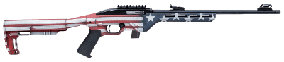 CITADEL TRAKR .22 LR - Image 1 of 1