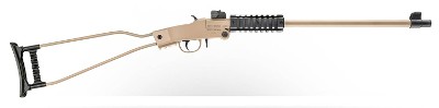 CHIAPPA FIREARMS LITTLE BADGER .22 LR - Image 1 of 1