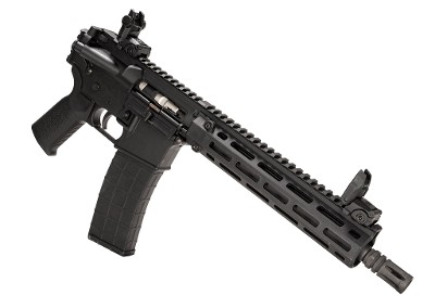 M4-22 PRO Compact Pistol .22 LR - Image 3 of 4