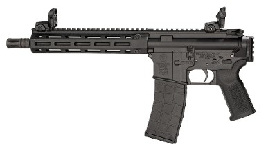 M4-22 PRO Compact Pistol .22 LR - Image 2 of 4