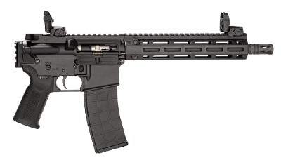M4-22 PRO Compact Pistol .22 LR - Image 1 of 4