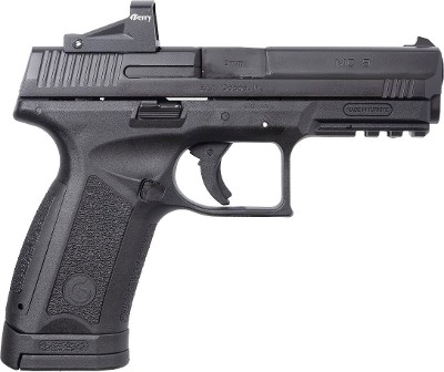 GIRSAN MC9 9MM LUGER (9X19 PARA) - Image 1 of 1