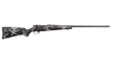 WEATHERBY VANGUARD TALON .270 WIN - Image 1 of 4
