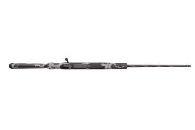 WEATHERBY VANGUARD TALON .270 WIN - Image 2 of 4
