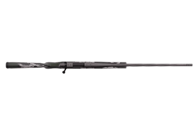 WEATHERBY VANGUARD TALON .270 WIN - Image 4 of 4