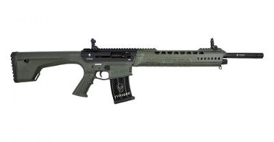 TYPHOON DEFENSE INDUSTRIES X-12 12 GA - Image 1 of 1